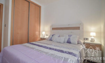 Revente - Apartment - Torrevieja - Playa del cura