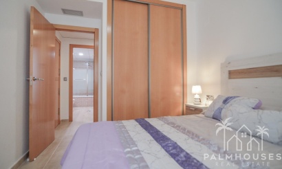 Revente - Apartment - Torrevieja - Playa del cura