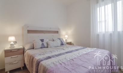Revente - Apartment - Torrevieja - Playa del cura