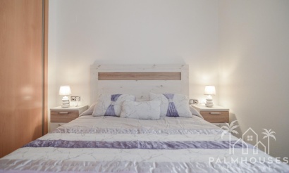 Revente - Apartment - Torrevieja - Playa del cura