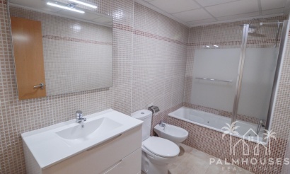 Revente - Apartment - Torrevieja - Playa del cura
