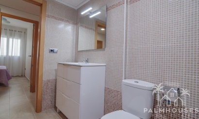 Revente - Apartment - Torrevieja - Playa del cura