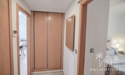 Revente - Apartment - Torrevieja - Playa del cura