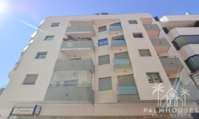 Revente - Apartment - Torrevieja - Playa del cura