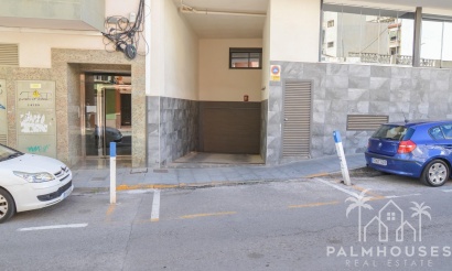 Revente - Apartment - Torrevieja - Playa del cura