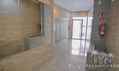 Revente - Apartment - Torrevieja - Playa del cura