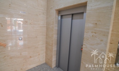 Revente - Apartment - Torrevieja - Playa del cura
