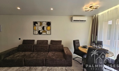 Herverkoop - Appartement - Torrevieja - Los Europeos