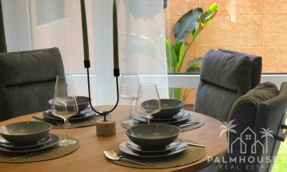 Herverkoop - Appartement - Torrevieja - Los Europeos