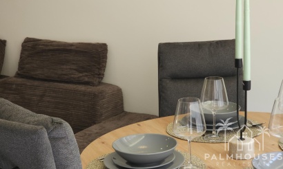 Herverkoop - Appartement - Torrevieja - Los Europeos