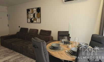 Herverkoop - Appartement - Torrevieja - Los Europeos