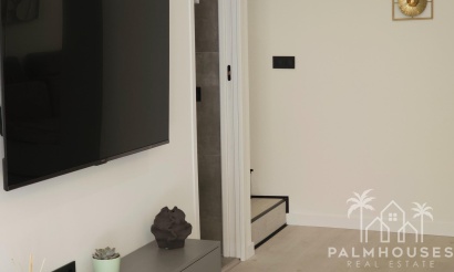 Herverkoop - Appartement - Torrevieja - Los Europeos