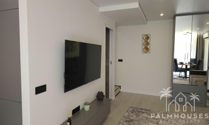 Herverkoop - Appartement - Torrevieja - Los Europeos