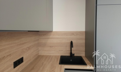 Herverkoop - Appartement - Torrevieja - Los Europeos