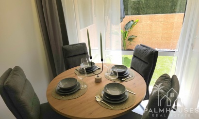 Herverkoop - Appartement - Torrevieja - Los Europeos