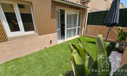 Herverkoop - Appartement - Torrevieja - Los Europeos