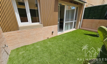 Herverkoop - Appartement - Torrevieja - Los Europeos