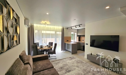 Herverkoop - Appartement - Torrevieja - Los Europeos