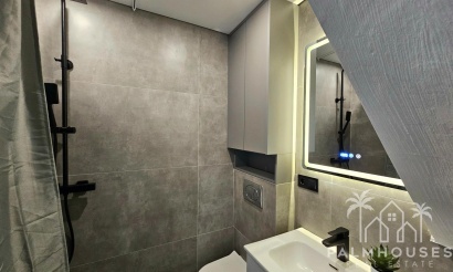 Herverkoop - Appartement - Torrevieja - Los Europeos