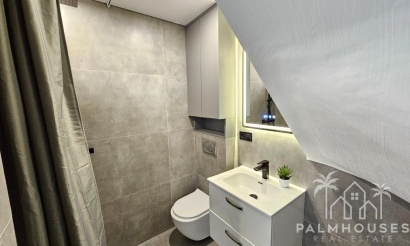Herverkoop - Appartement - Torrevieja - Los Europeos