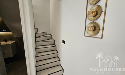 Herverkoop - Appartement - Torrevieja - Los Europeos