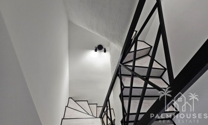 Herverkoop - Appartement - Torrevieja - Los Europeos