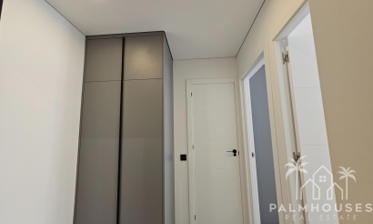 Herverkoop - Appartement - Torrevieja - Los Europeos
