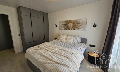 Herverkoop - Appartement - Torrevieja - Los Europeos