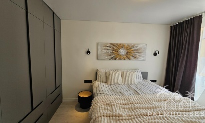 Herverkoop - Appartement - Torrevieja - Los Europeos