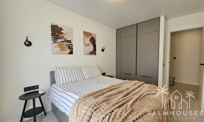 Herverkoop - Appartement - Torrevieja - Los Europeos