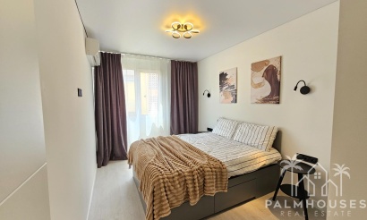 Herverkoop - Appartement - Torrevieja - Los Europeos