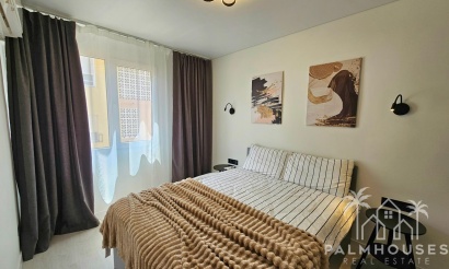 Herverkoop - Appartement - Torrevieja - Los Europeos