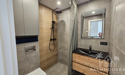 Herverkoop - Appartement - Torrevieja - Los Europeos