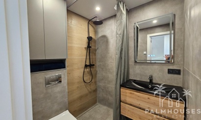 Herverkoop - Appartement - Torrevieja - Los Europeos