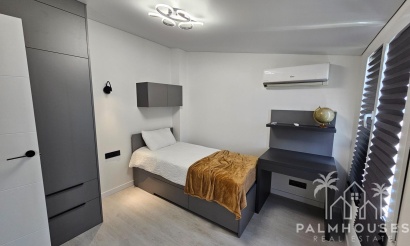 Herverkoop - Appartement - Torrevieja - Los Europeos