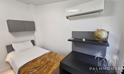 Herverkoop - Appartement - Torrevieja - Los Europeos