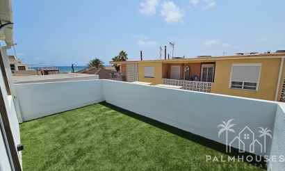 Herverkoop - Appartement - Torrevieja - Los Europeos