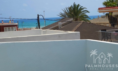 Herverkoop - Appartement - Torrevieja - Los Europeos