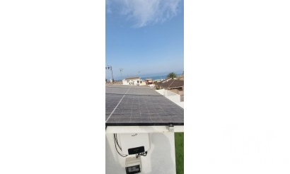 Herverkoop - Appartement - Torrevieja - Los Europeos