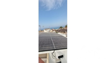 Herverkoop - Appartement - Torrevieja - Los Europeos