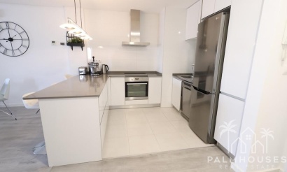 Herverkoop - Appartement - Orihuela Costa - Costa Blanca
