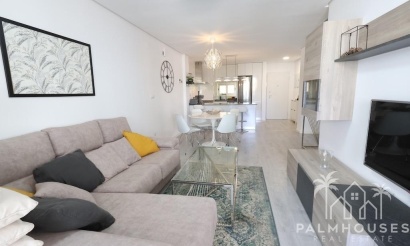 Herverkoop - Appartement - Orihuela Costa - Costa Blanca