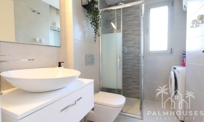Herverkoop - Appartement - Orihuela Costa - Costa Blanca