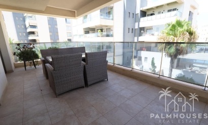 Herverkoop - Appartement - Orihuela Costa - Costa Blanca