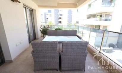 Herverkoop - Appartement - Orihuela Costa - Costa Blanca