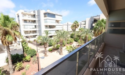 Herverkoop - Appartement - Orihuela Costa - Costa Blanca