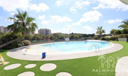 Herverkoop - Appartement - Orihuela Costa - Costa Blanca