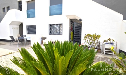 Venta - Apartment - La Zenia - Costa Blanca