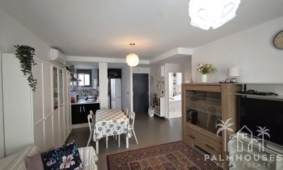 Venta - Apartment - La Zenia - Costa Blanca