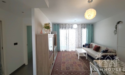 Venta - Apartment - La Zenia - Costa Blanca